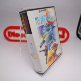 SUPER C / SUPER CONTRA - In Custom BitBox Display Box! (NES Nintendo)