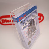 XENOPHOBE - NEW & Factory Sealed with Authentic H-Seam! (NES Nintendo)