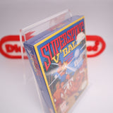 SUPER SPIKE V'BALL / SUPERSPIKE VOLLEYBALL - NEW & Factory Sealed with Authentic H-Seam! (NES Nintendo)