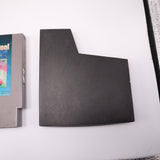 LUNAR POOL - BOXED Game! (NES Nintendo)