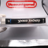 SPACE JOCKEY - NEW & Factory Sealed - WATA Graded 9.4 NS (Atari 2600)