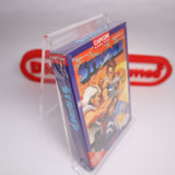 STRIDER - NEW & Factory Sealed with Authentic H-Seam! (NES Nintendo)