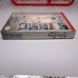 ADDAMS FAMILY, THE - NEW & Factory Sealed with Authentic H-Seam! (NES Nintendo)
