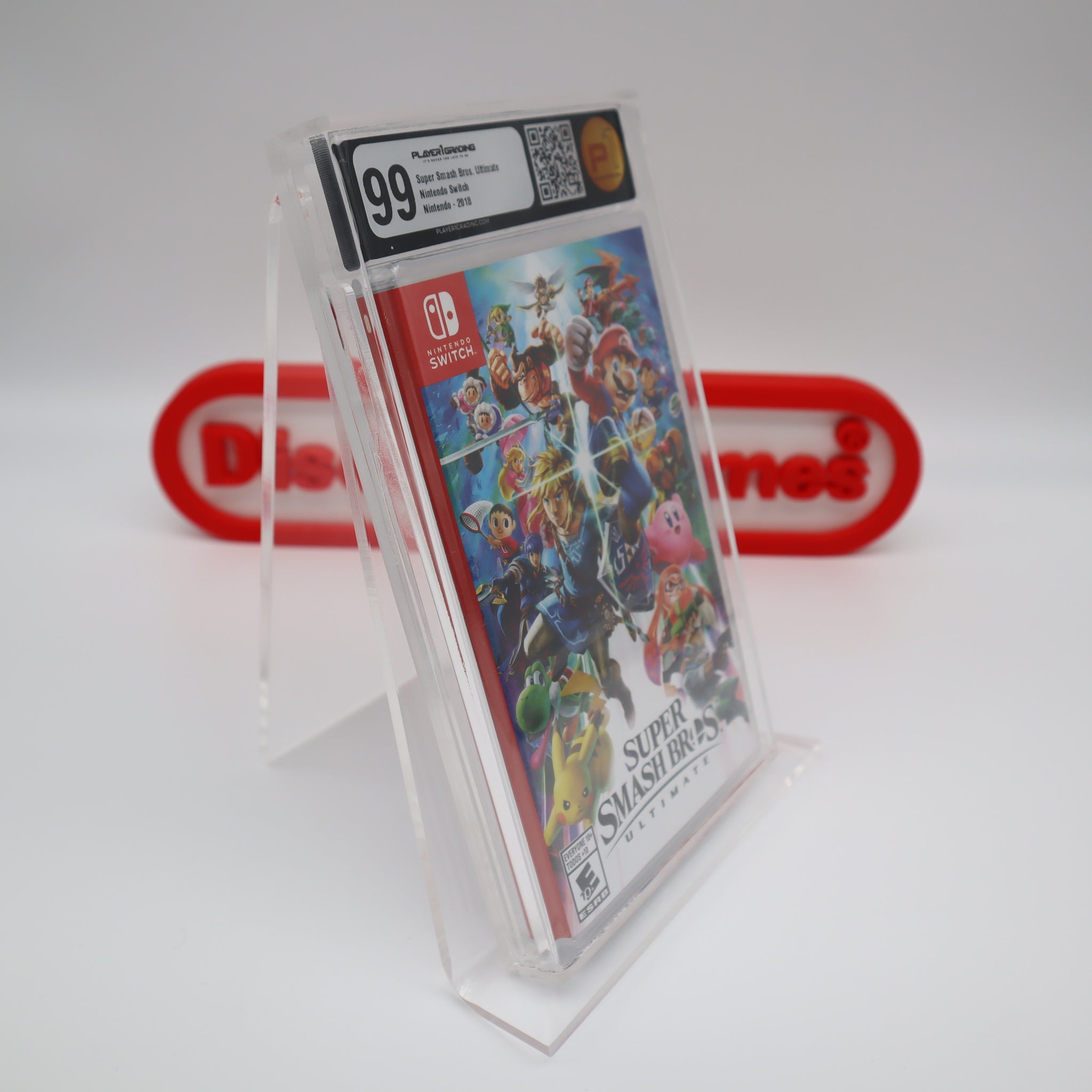 Bon plan Guide collector Super Smash Bros Ultimate à 20.99€ (au lieu de 29.99 Bon plan Guide collector Super Smash Bros Ultimate à 20.99€ (au lieu de 29.99
